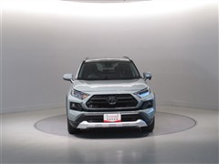 RAV4 アドベンチャー