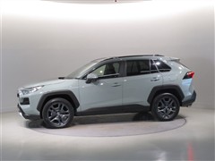 RAV4 アドベンチャー