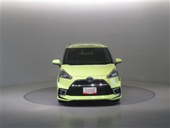 シエンタ ハイブリッド G