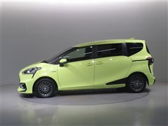 シエンタ ハイブリッド G