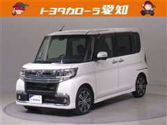 タント カスタムRSトップ SA3