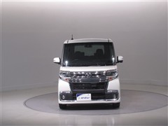 タント カスタムRSトップ SA3