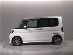 タント カスタムRSトップ SA3