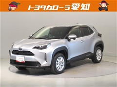 トヨタ ヤリスクロス ハイブリッド G