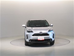 ヤリスクロス ハイブリッド G