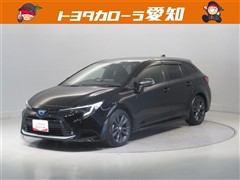 カローラツーリング HV WXB