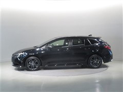 カローラツーリング HV WXB