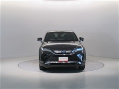 ハリアーハイブリッド Z