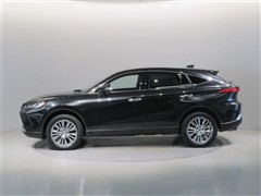 ハリアーハイブリッド Z