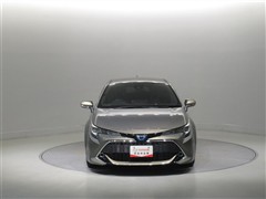 カローラスポーツ ハイブリッド G