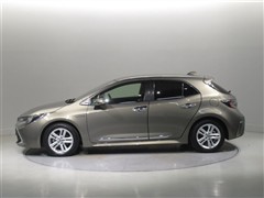 カローラスポーツ ハイブリッド G