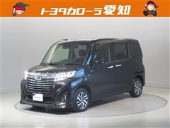 ルーミー カスタムG