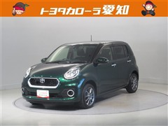 パッソ モーダ S