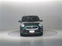 パッソ モーダ S