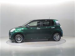 パッソ モーダ S