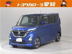 ルークス ハイウェイスタGターボプロ