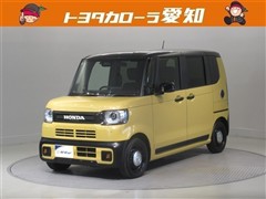 ホンダ N-BOX ジョイ