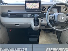 N-BOX ジョイ