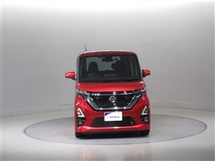 ルークス ハイウェイスターX