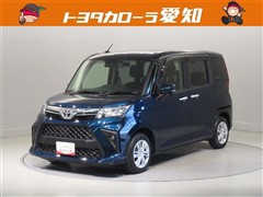 トヨタ ルーミー G
