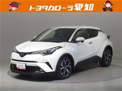 C-HR HV G LEDエディション