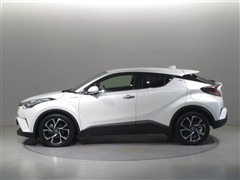 C-HR HV G LEDエディション