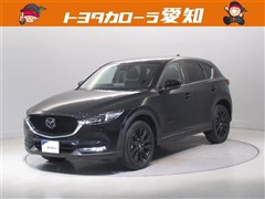 CX-5 XD ブラックトーン