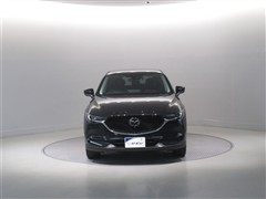 CX-5 XD ブラックトーン