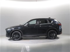 CX-5 XD ブラックトーン