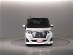 ルーミー カスタムG-T