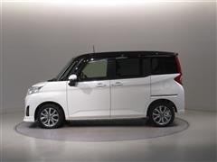 ルーミー カスタムG-T