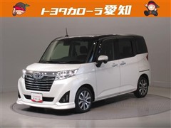 ルーミー カスタムG-T