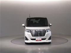 ルーミー カスタムG-T