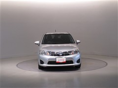 カローラフィールダーHV G