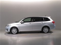 カローラフィールダーHV G