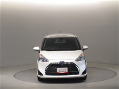 シエンタHV ファンベース G