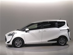 シエンタHV ファンベース G