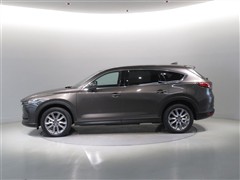 CX-8 XD プロアクティブ