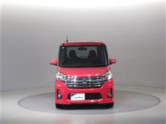 デイズルークス ハイスタX G