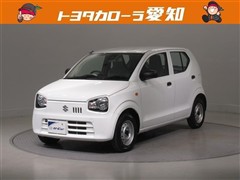 スズキ アルトバン VP