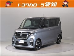 ルークスHWスターX アーバンクロム