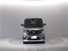 ルークスHWスターX アーバンクロム