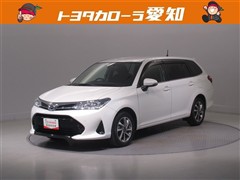 カローラフィールダー