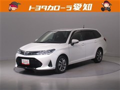 カローラフィールダー 1.5G