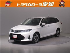 トヨタ カローラフィールダー 1.5G