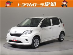 トヨタ パッソ X