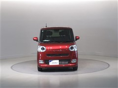 ムーヴキャンバス セオリー G