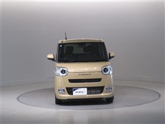 ムーヴキャンバス セオリー G