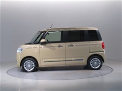 ムーヴキャンバス セオリー G