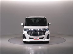 ルーミー カスタムG